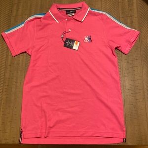 Psycho Bunny polo shirt